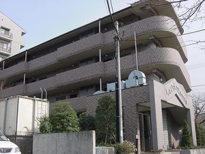 ラ．プランタン