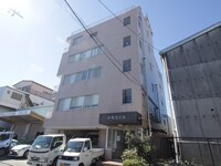 トモエビル
