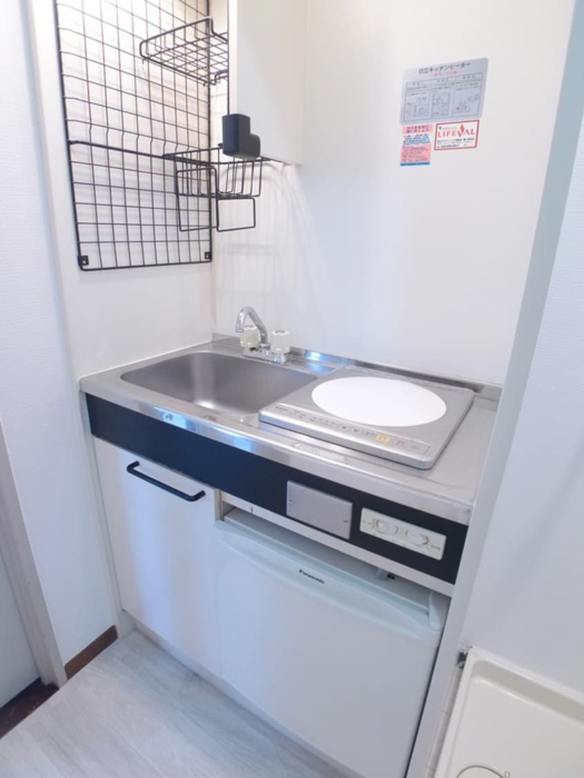 キッチン エミネンス兼山