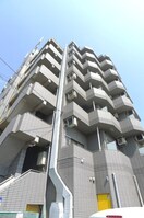 建物設備 エミネンス兼山