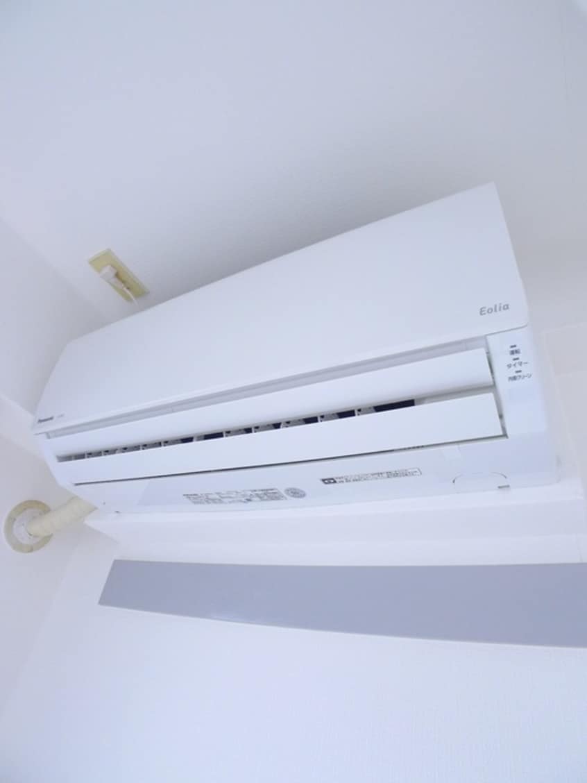 内観写真 エミネンス兼山