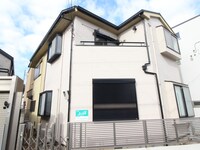 宮坂一丁目戸建