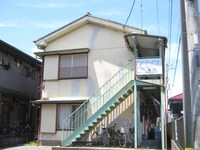 石川ハイツ
