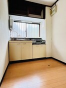 キッチン 上町平屋