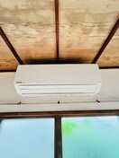 内観写真 上町平屋