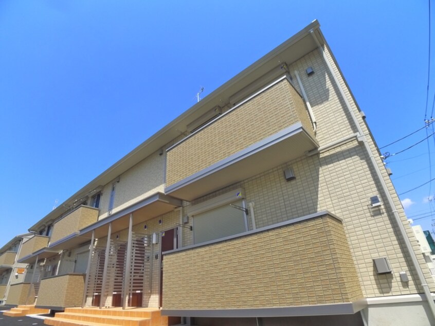 外観写真 エル・ドラードA