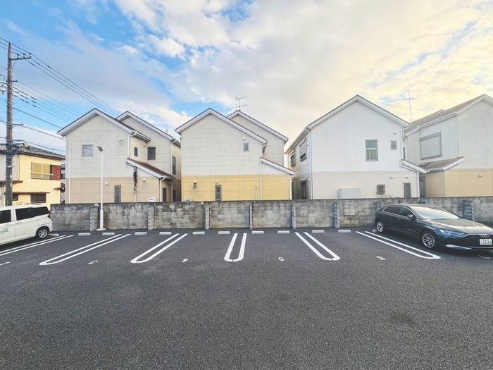 室内からの展望 エル・ドラードA