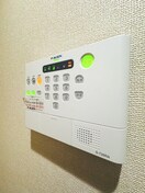 内観写真 エル・ドラードA