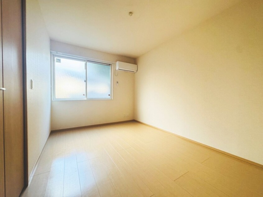 居室 エル・ドラードA