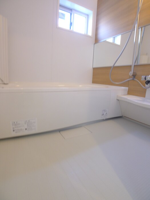 バス／シャワールーム等 エル・ドラードA