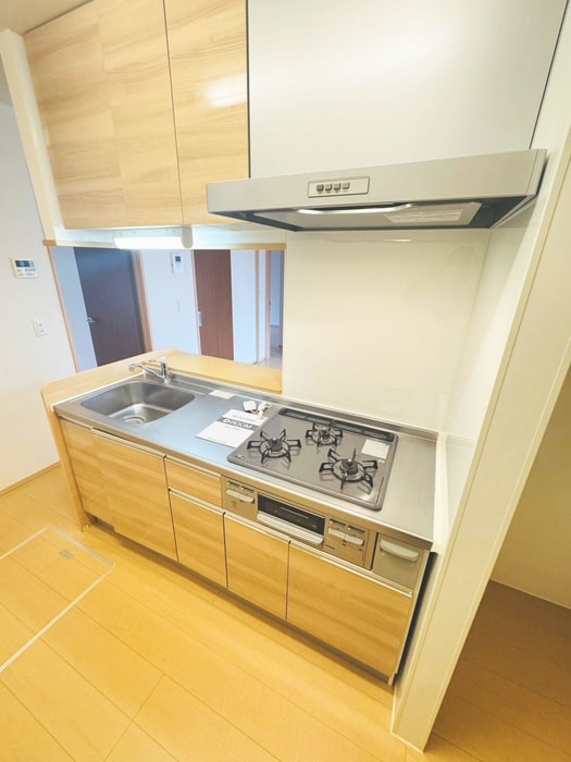 キッチン エル・ドラードA