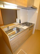 キッチン エル・ドラードA