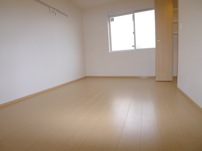 居室 エル・ドラードA