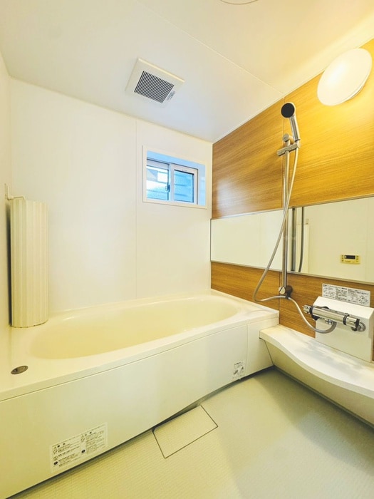 バス／シャワールーム等 エル・ドラードA