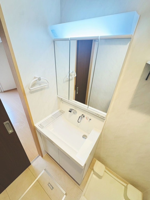 洗面 エル・ドラードA