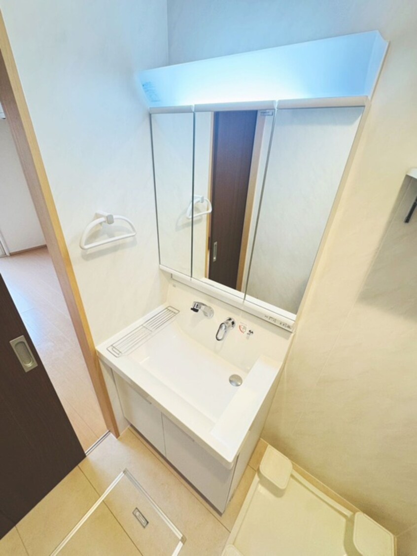 洗面 エル・ドラードA