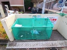建物設備 モンベルティ－
