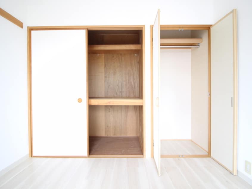 収納 モンベルティ－