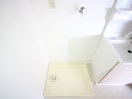 洗濯機置場 モンベルティ－