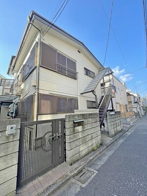 メゾン田中