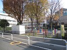 平塚公園(公園)まで110m ＫＫビルディング