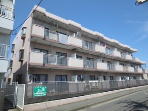 ファ－ストシティ松嶋