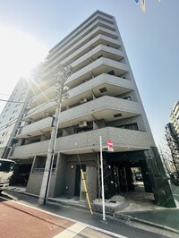 ヴェルステ－ジ神田