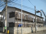 第２コ－ポさつき
