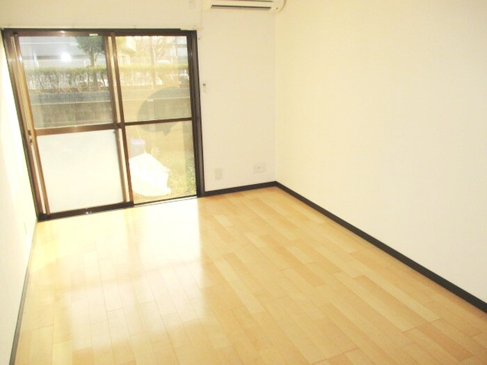 居室 第２コ－ポさつき