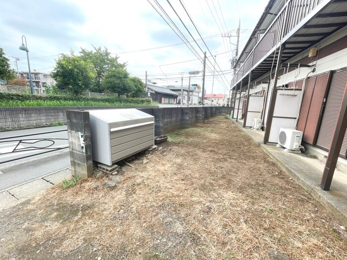 建物設備 第２コ－ポさつき