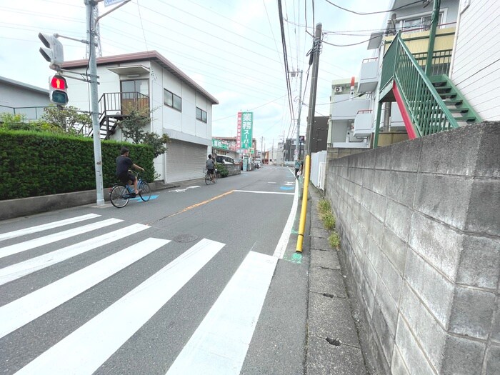 周辺環境 第２コ－ポさつき