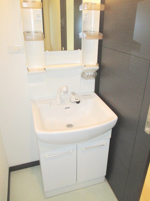 洗面 第２コ－ポさつき