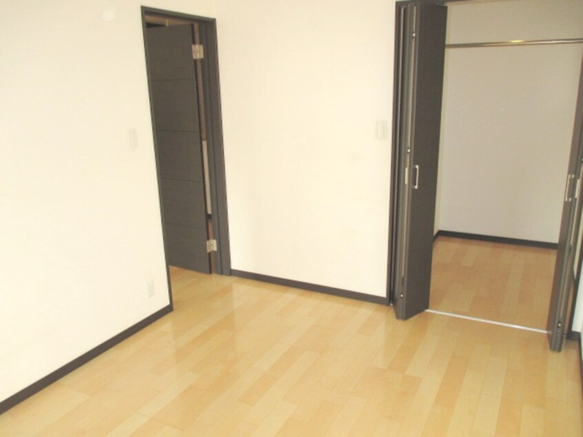 収納 第２コ－ポさつき