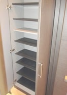 靴箱 第２コ－ポさつき