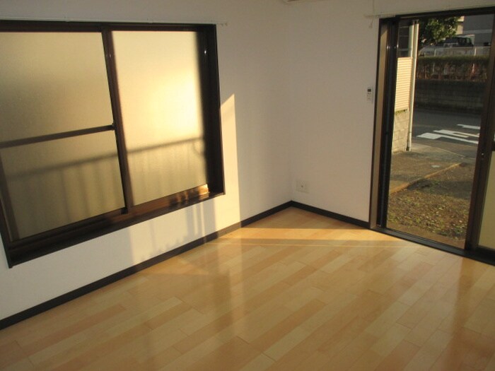 内観写真 第２コ－ポさつき