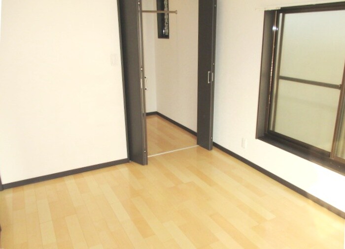 収納 第２コ－ポさつき