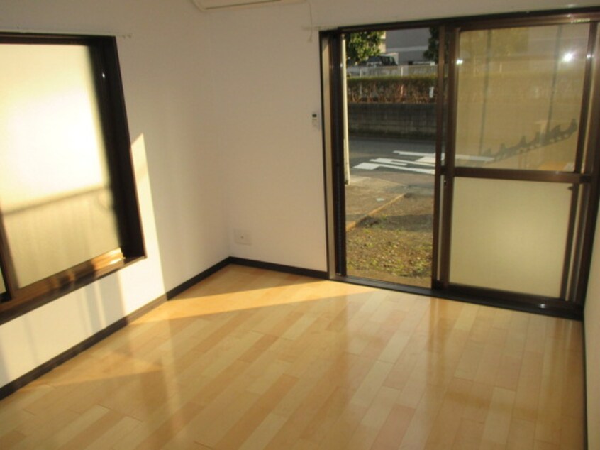 内観写真 第２コ－ポさつき