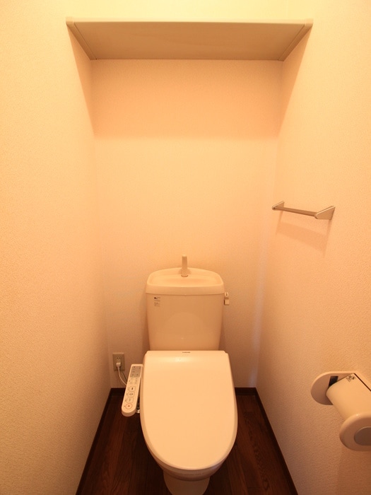 トイレ プリマベ－ラ