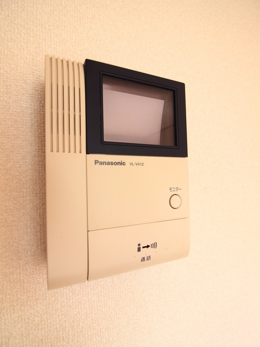 内観写真 プリマベ－ラ