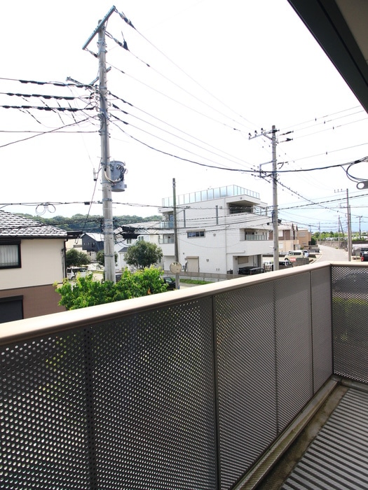 ベランダ・バルコニー プリマベ－ラ