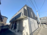 コーラルコート東村山壱番館