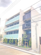 ハーモニーレジデンス文京千石