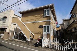 ハイツ　フレグランス