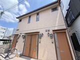 シャルマン目白