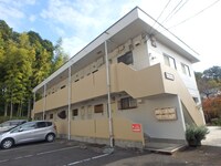 リバーランドハイツＡ