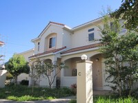 ガ－デンヒルズ湘南台Ｃ号棟