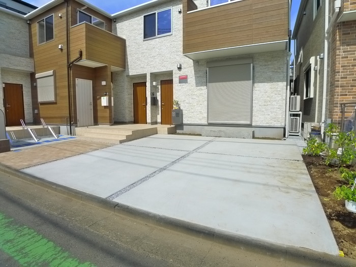 駐車場 Ｃｏｔｔｏｎ Ｐｏｔ Ｖｉｌｌａ