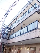 外観写真 クレールコート落合