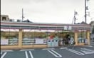 セブンイレブン大森中３丁目店(コンビニ)まで64m クレールコート落合