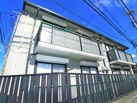 フロ－ラ弐番館